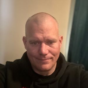 Meet your Posher, Frank